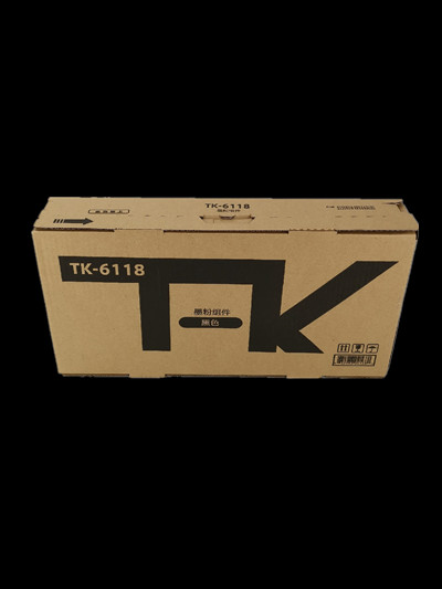 TK-6118粉盒